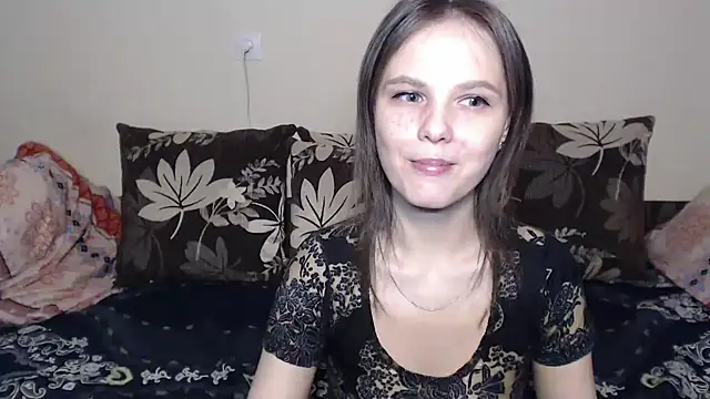 Nika Shiny online show from 25, 1, 2025