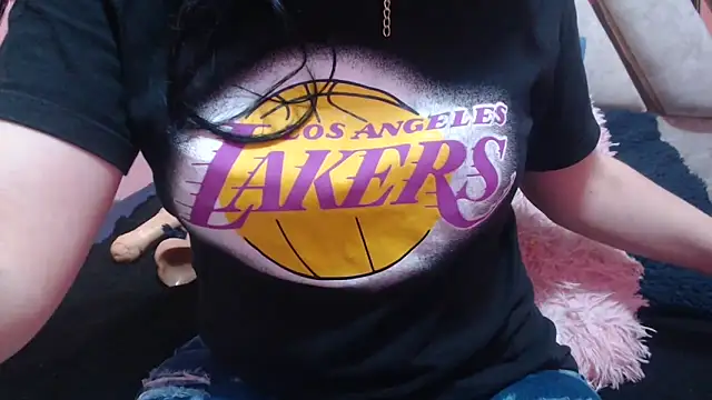 nadescomthxx online show from 3, 11, 2025