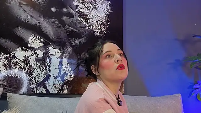 nadescomthxx online show from 26, 11, 2025