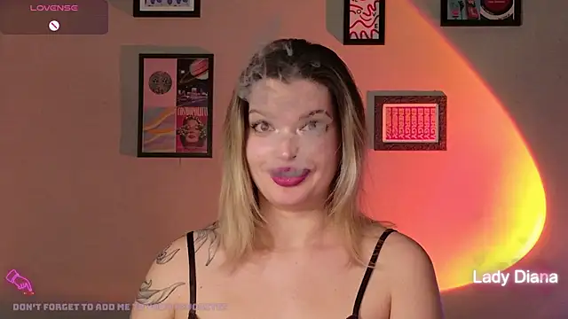 LancasterLady online show from 7, 3, 2025