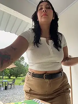 my-kitty online show from 13, 6, 2026