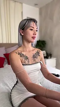 MiaMinx online show from 14, 11, 2025