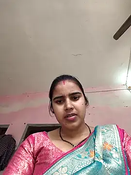 Snapshot of Baby_Muskan chatting on 29, 10, 2025 Baby Muskan online show from 29, 10, 2025