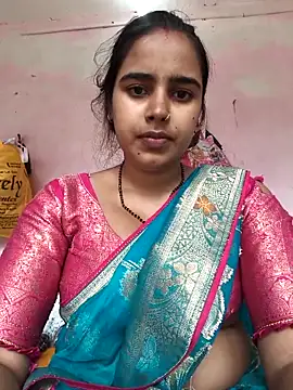 Snapshot of Baby_Muskan chatting on 30, 10, 2025 Baby Muskan online show from 30, 10, 2025