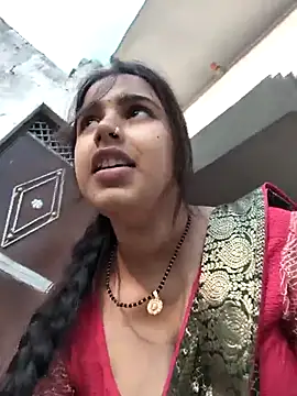 Snapshot of Baby_Muskan chatting on 6, 11, 2025 Baby Muskan online show from 6, 11, 2025