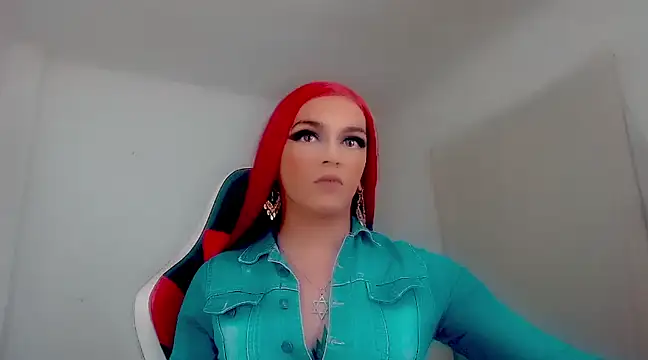 jessikarabitt666 online show from 20, 1, 2025