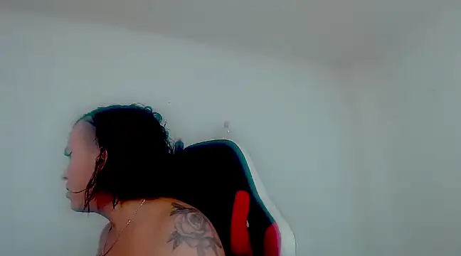 jessikarabitt666 online show from 26, 1, 2025