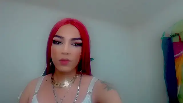 jessikarabitt666 online show from 20, 2, 2025