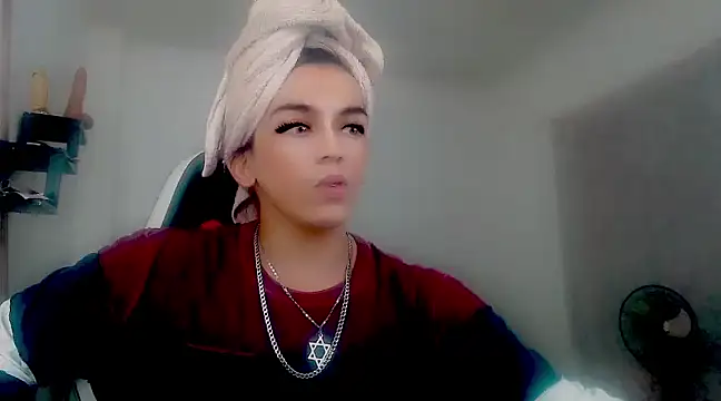 jessikarabitt666 online show from 27, 2, 2025