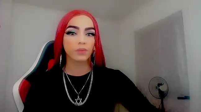 jessikarabitt666 online show from 27, 2, 2025