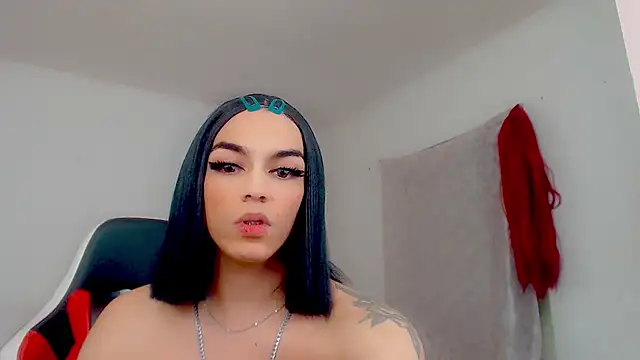 jessikarabitt666 online show from 5, 3, 2025