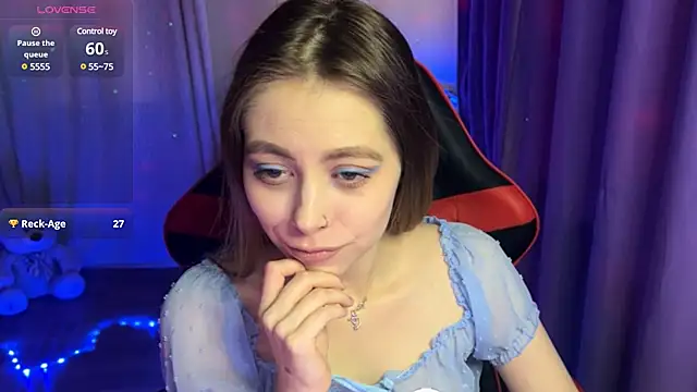 Natural babe666 online show from 28, 2, 2025