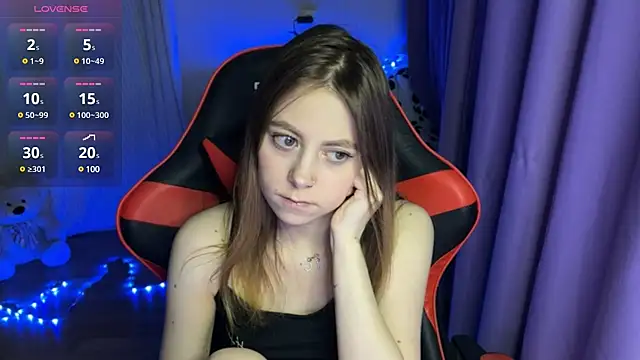 Natural babe666 online show from 13, 3, 2025