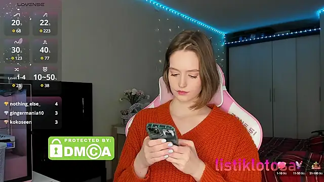 kokome12 online show from 11, 12, 2024