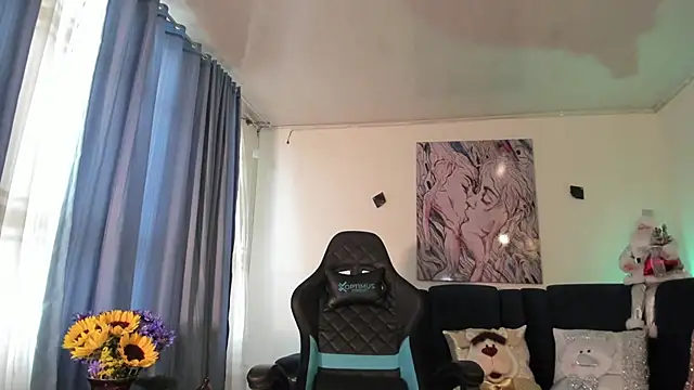 Snapshot of Doll_troy chatting on 5, 12, 2024 Doll troy online show from 5, 12, 2024