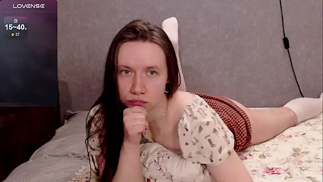 Snapshot of sojubottle chatting on 5, 2, 2026 sojubottle online show from 5, 2, 2026