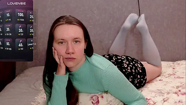 Snapshot of sojubottle chatting on 16, 2, 2026 sojubottle online show from 16, 2, 2026