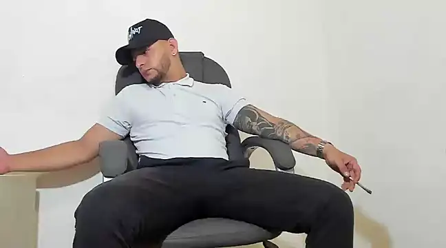 iandygrasso online show from 8, 1, 2025