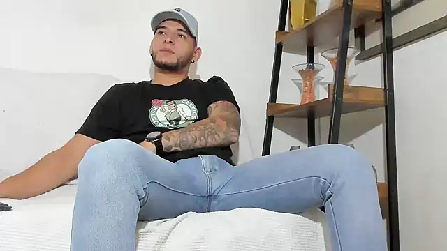 iandygrasso online show from 25, 1, 2025