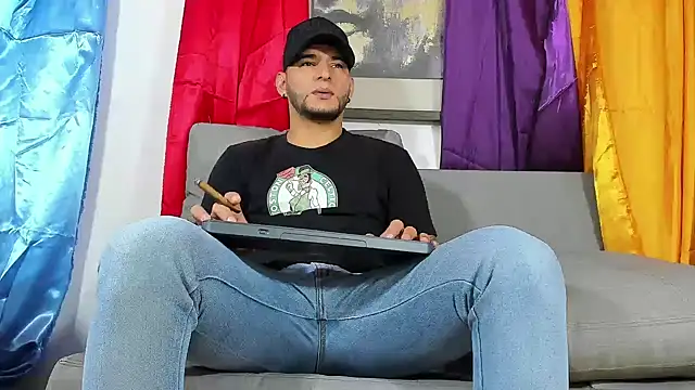 iandygrasso online show from 13, 3, 2025