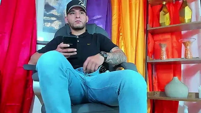 iandygrasso online show from 18, 3, 2025