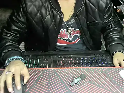 Caballero-lunar online show from 28, 3, 2026