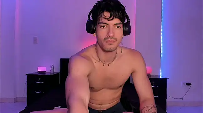 Snapshot of magnusifrit chatting on 3, 1, 2025 magnusifrit online show from 3, 1, 2025