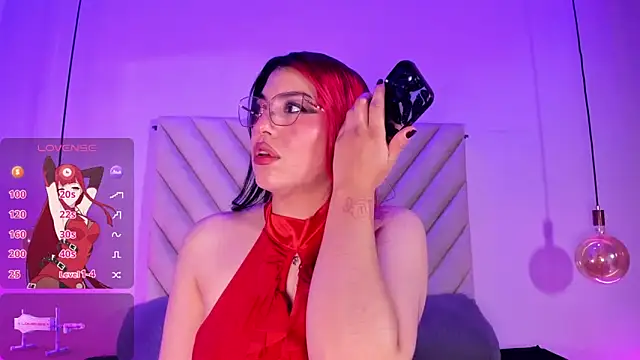 EmmaSwift  online show from 19, 5, 2026