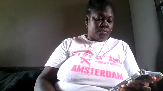XgeileKutje online show from 13, 5, 2026