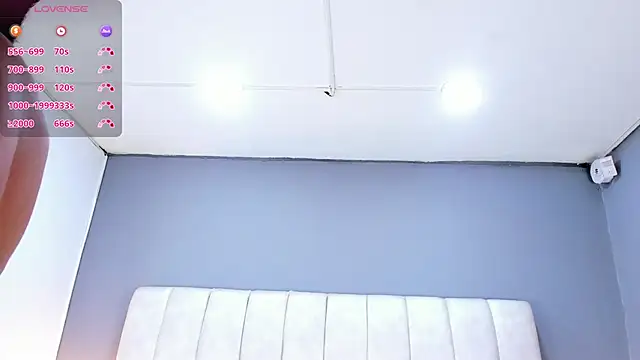 Ashleyy23x online show from 27, 11, 2025