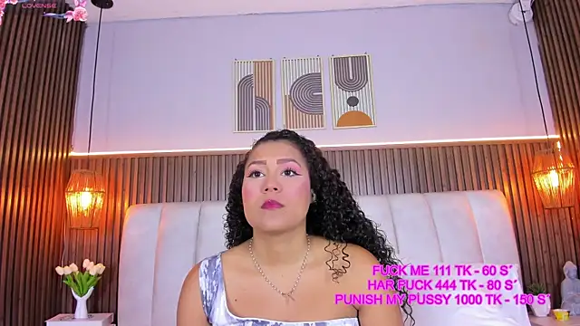 Ashleyy23x online show from 12, 5, 2026