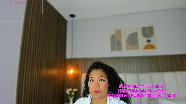 Ashleyy23x online show from 16, 6, 2026