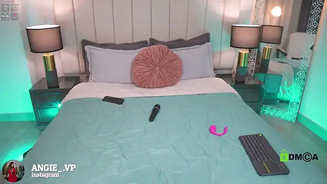 nicoletth18 online show from 12, 3, 2026