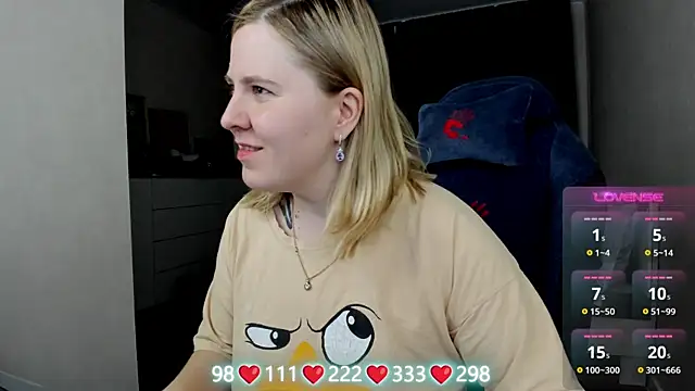Olivia Munk online show from 3, 5, 2026