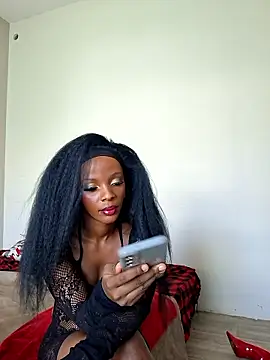 Kamdollie online show from 13, 5, 2026