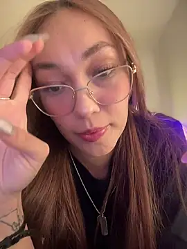 Snapshot of MichelleFerry_ chatting on 10, 2, 2025 MichelleFerry online show from 10, 2, 2025