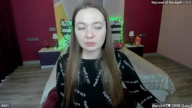 Snapshot of LizaGost chatting on 17, 3, 2026 LizaGost online show from 17, 3, 2026