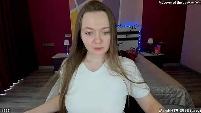 Snapshot of LizaGost chatting on 18, 3, 2026 LizaGost online show from 18, 3, 2026