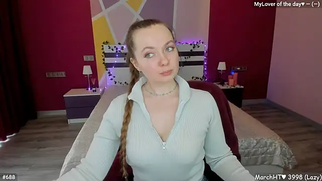 Snapshot of LizaGost chatting on 24, 3, 2026 LizaGost online show from 24, 3, 2026