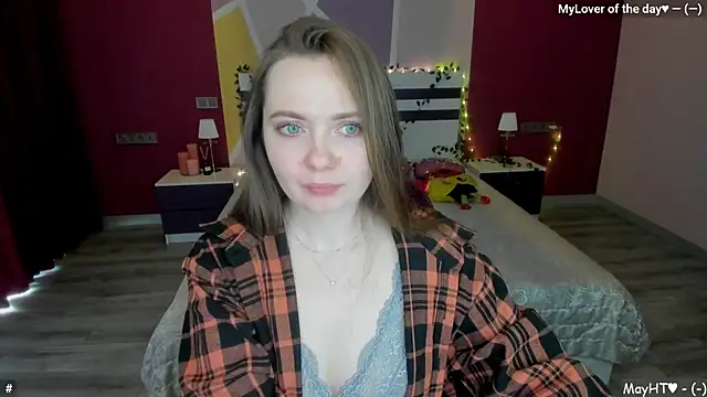 LizaGost online show from 1, 5, 2026