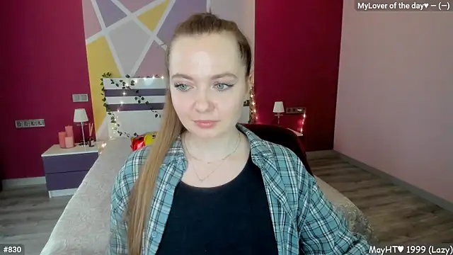 LizaGost online show from 16, 5, 2026