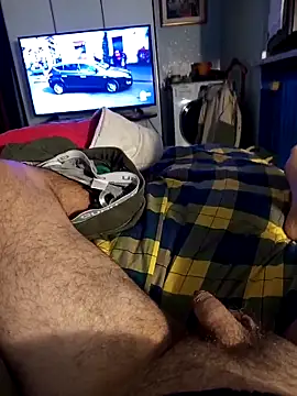 Fabius8310 online show from 20, 12, 2025