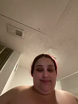 bbwredhead online show from 18, 2, 2025