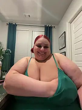 bbwredhead online show from 20, 2, 2026