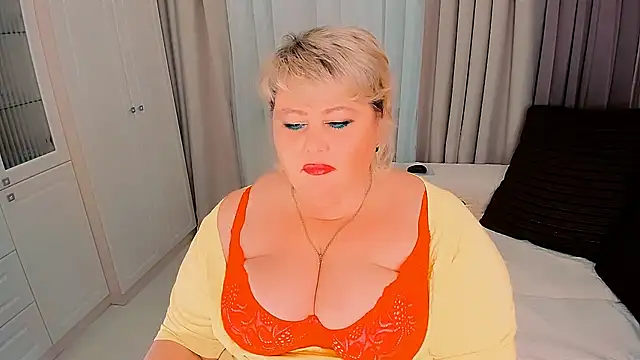 BIGTITSBBW online show from 9, 12, 2024