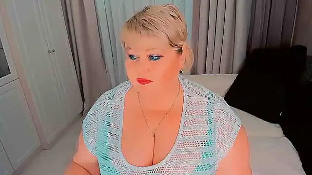 BIGTITSBBW online show from 14, 12, 2024