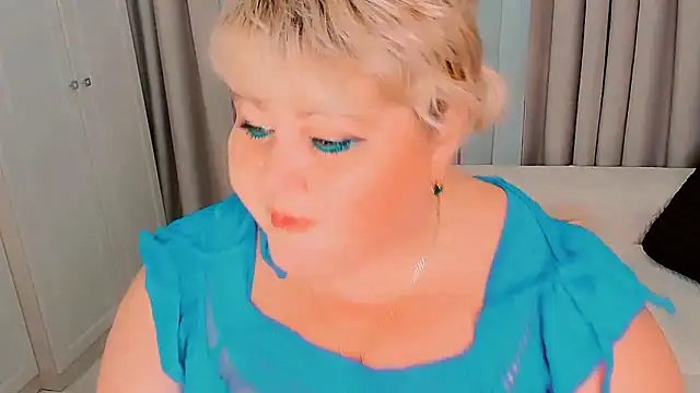 BIGTITSBBW online show from 16, 12, 2024