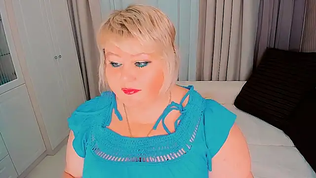 BIGTITSBBW online show from 17, 12, 2024
