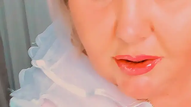 BIGTITSBBW online show from 25, 12, 2024