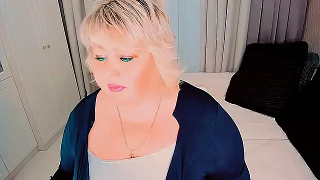 BIGTITSBBW online show from 26, 1, 2025